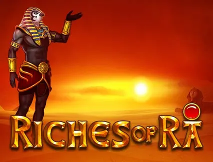 Riches Of Ra