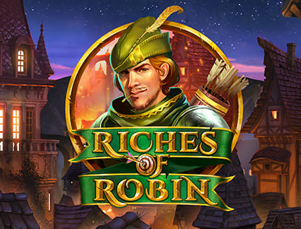 Riches Of Robin