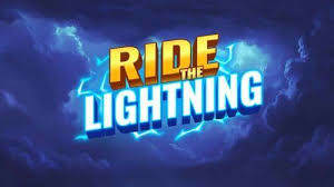 Ride The Lightning