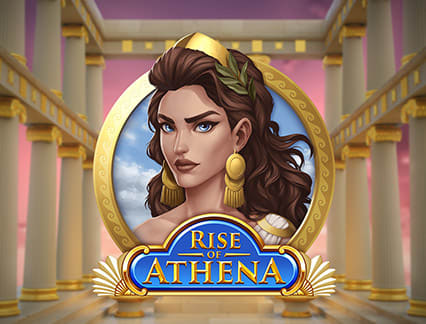 Rise Of Athena