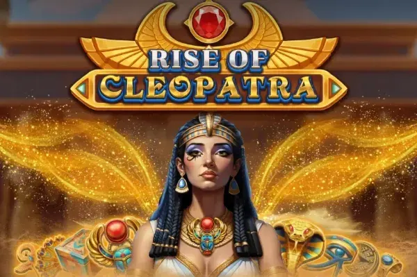 Rise Of Cleopatra
