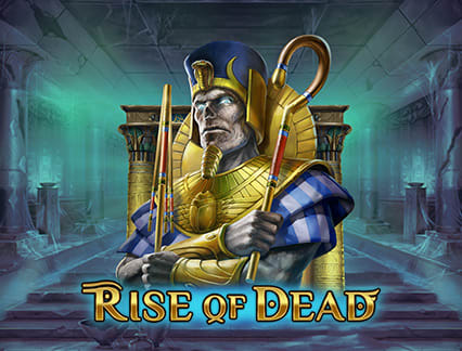 Rise Of Dead