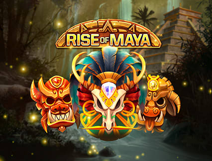 Rise Of Maya