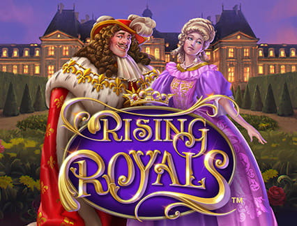 Rising Royals