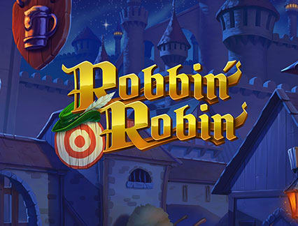 Robbin Robin
