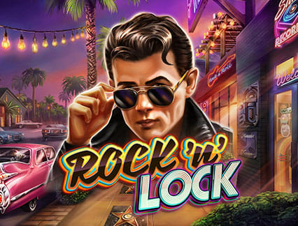 Rock N Lock
