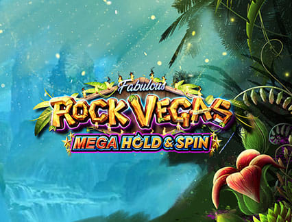 Rock Vegas