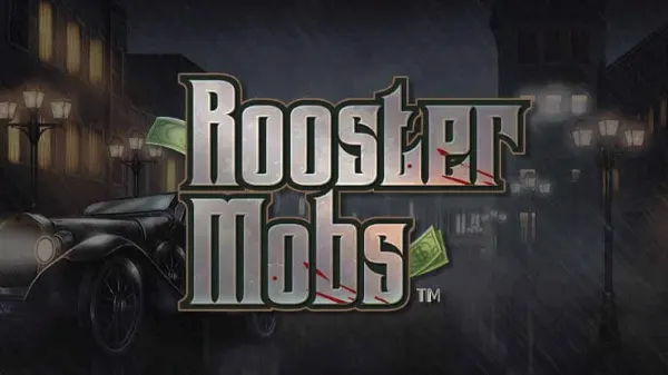 Rooster Mobs