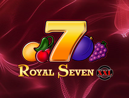 Royal Seven Xxl