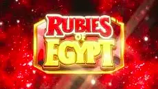 Rubies Of Egypt