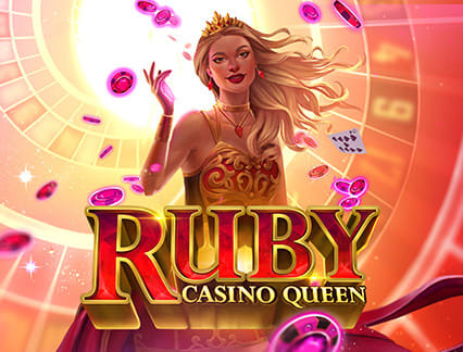Ruby Casino Queen