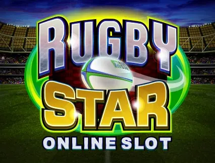 Rugby Star