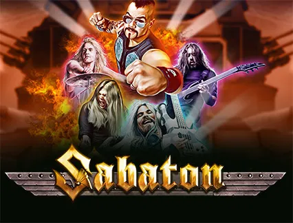Sabaton