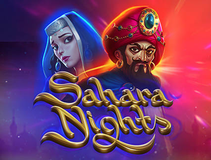 Sahara Nights