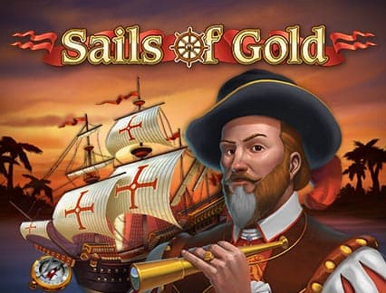Sails Of Gold
