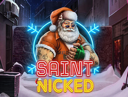 Saint Nicked