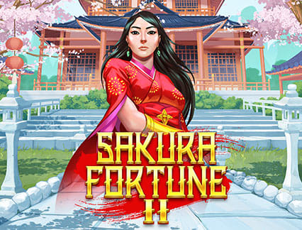 Sakura Fortune Ii