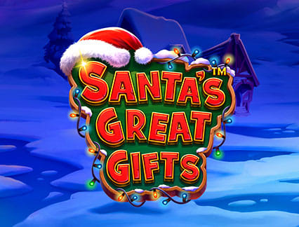 Santa S Great Gifts