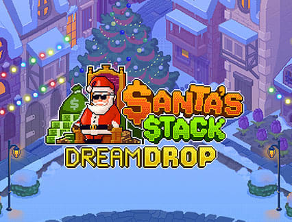 Santa S Stack Dream Drop