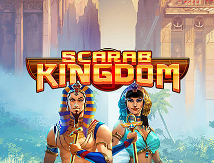 Scarab Kingdom