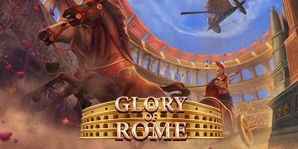 Scourge Of Rome