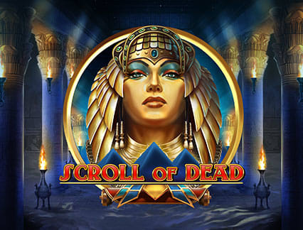Scroll Of Dead