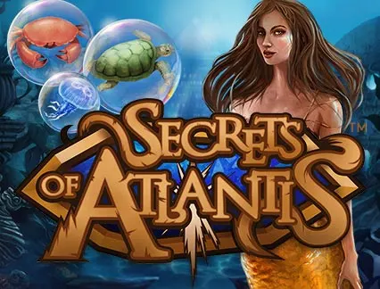 Secrets Of Atlantis