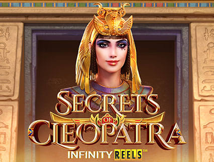 Secrets Of Cleopatra
