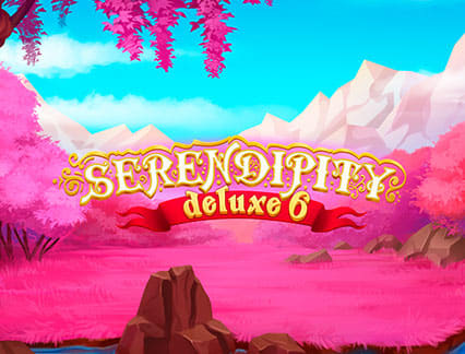 Serendipity Deluxe 6