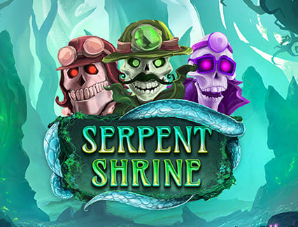 Serpent Shrine