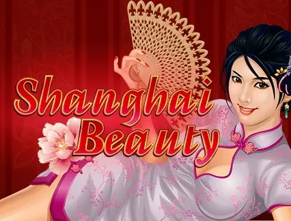 Shanghai Beauty