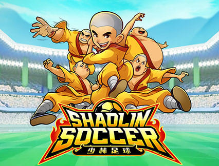 Shaolin Soccer