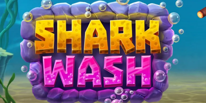 Shark Wash