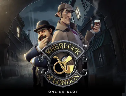 Sherlock Of London