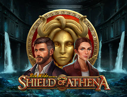 Shield Of Athena