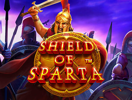 Shield Of Sparta