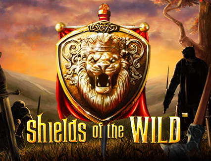 Shields Of The Wild