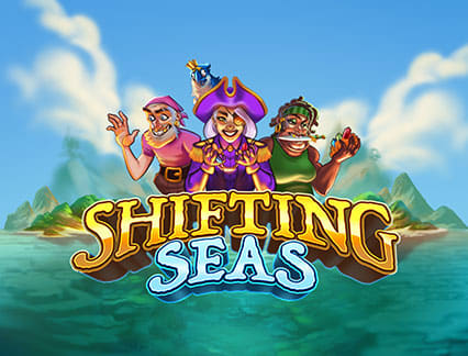 Shifting Seas