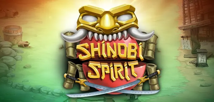 Shinobi Spirit