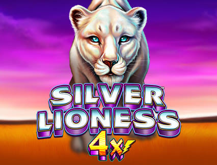 Silver Lioness