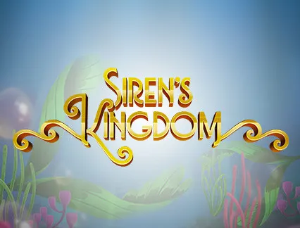 Siren S Kingdom