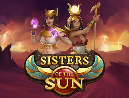 Sisters Of The Sun