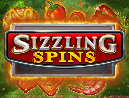 Sizzling Spins