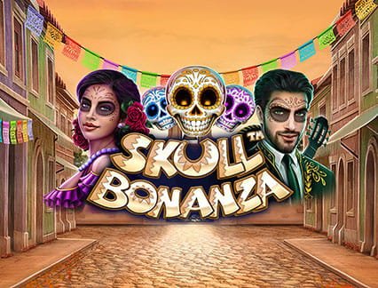 Skull Bonanza