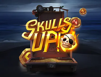 Skulls Up