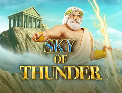 Sky Of Thunder