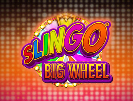 Slingo Big Wheel