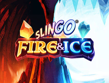 Slingo Fire And Ice