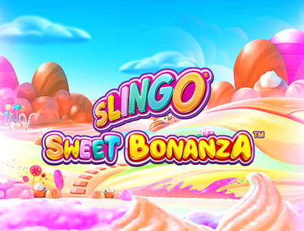 Slingo Sweet Bonanza