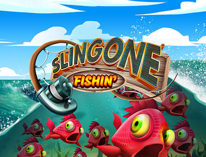 Slingone Fishin